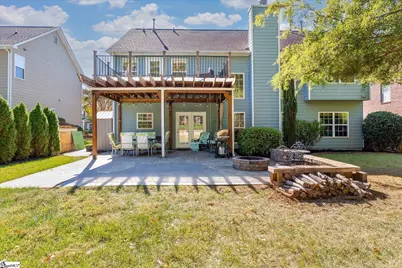 17 Springhead Way, Greer, SC 29650 - Photo 49