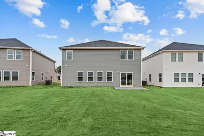 591 Ward Wilson Trail, Lyman, SC 29365 - Photo 23