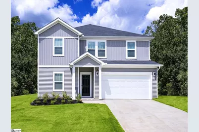 591 Ward Wilson Trail, Lyman, SC 29365 - Photo 1