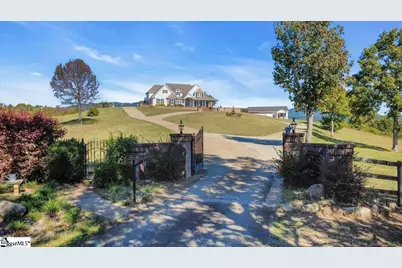 158 Glassy Road, Landrum, SC 29356 - Photo 3