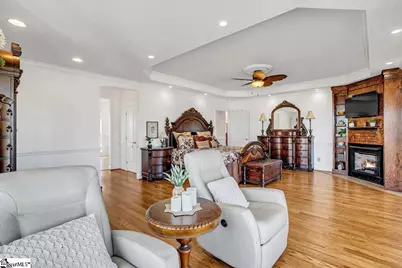 158 Glassy Road, Landrum, SC 29356 - Photo 21