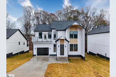 124 Lyman Avenue, Duncan, SC 29344 - Photo 1