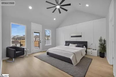 124 Lyman Avenue, Duncan, SC 29344 - Photo 3