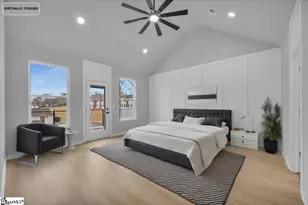 124 Lyman Ave, Duncan, SC 29344 - Photo 3