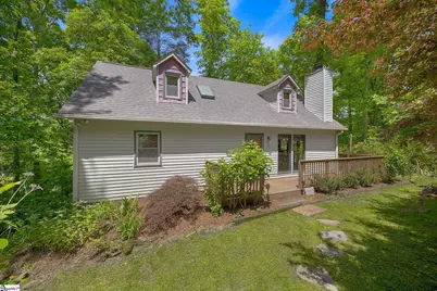 262 Belvoir Drive, Pickens, SC 29671 - Photo 1