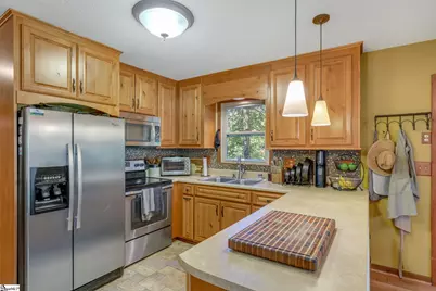 262 Belvoir Drive, Pickens, SC 29671 - Photo 9