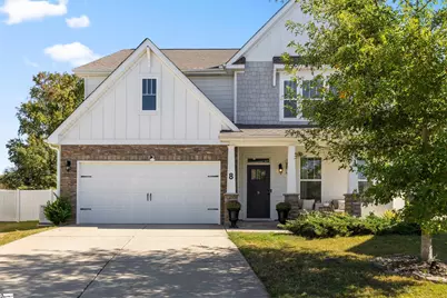 8 Valeria Place, Simpsonville, SC 29681 - Photo 1