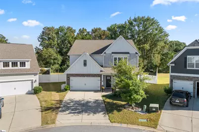 8 Valeria Place, Simpsonville, SC 29681 - Photo 29