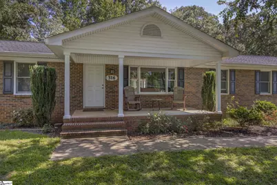 316 Mountain Estates Road, Pickens, SC 29671 - Photo 3