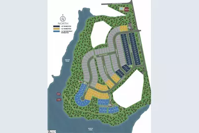 724 Beautyberry Way, Seneca, SC 29678 - Photo 3