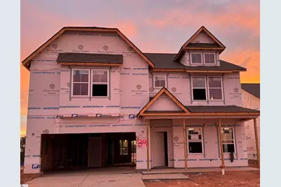 724 Beautyberry Way, Seneca, SC 29678 - Photo 1