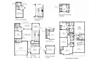 724 Beautyberry Way, Seneca, SC 29678 - Photo 3