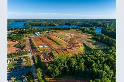 724 Beautyberry Way #Lot 89, Seneca, SC 29678 - Photo 15