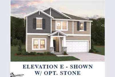 136 Cedar Shoals Court, Easley, SC 29640 - Photo 3