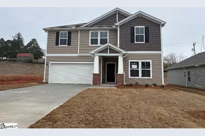 136 Cedar Shoals Court, Easley, SC 29640 - Photo 1