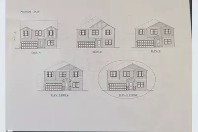 136 Cedar Shoals Court #Lot 16, Easley, SC 29640 - Photo 3