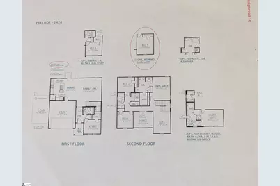 136 Cedar Shoals Court, Easley, SC 29640 - Photo 13