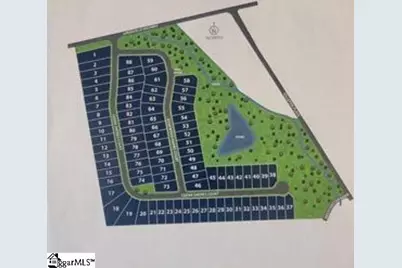 136 Cedar Shoals Court, Easley, SC 29640 - Photo 11