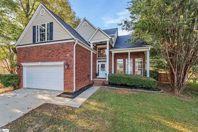 707 Britton Street, Anderson, SC 29621 - Photo 1