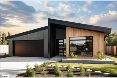 4 Cross Street, Inman, SC 29349 - Photo 1