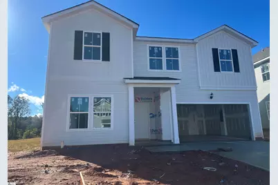 248 Green Pasture Road #Lot 099, Fountain Inn, SC 29644 - Photo 1