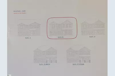 146 Cedar Shoals Court #Lot  21, Easley, SC 29640 - Photo 3