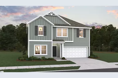 137 Cedar Shoals Court, Easley, SC 29640 - Photo 17