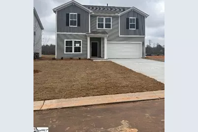 137 Cedar Shoals Court, Easley, SC 29640 - Photo 3