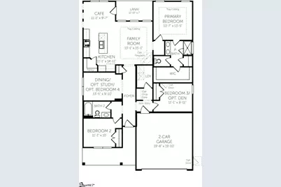 453 Haddon Trail, Woodruff, SC 29388 - Photo 3