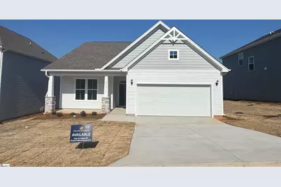 453 Haddon Trail #Lot 50, Woodruff, SC 29388 - Photo 1