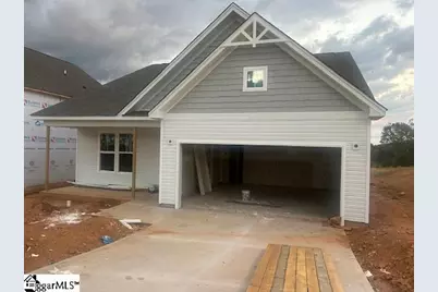 453 Haddon Trail, Woodruff, SC 29388 - Photo 1