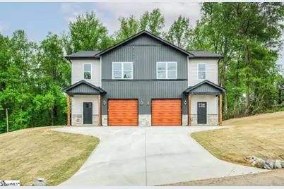 235,237 Bobo Drive, Inman, SC 29349 - Photo 1