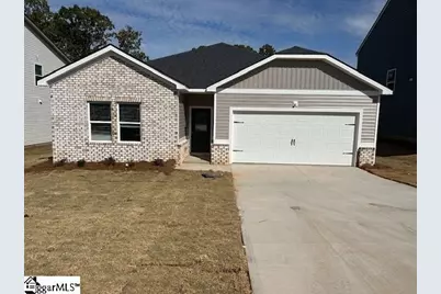 433 Haddon Trail, Woodruff, SC 29388 - Photo 1