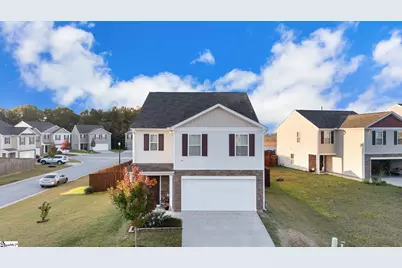 1349 Ledsham Court, Greer, SC 29651 - Photo 1