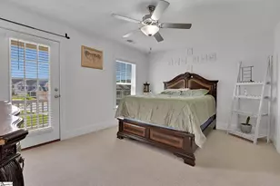 201 Tyrian Dr, Greenville, SC 29607 - Photo 31