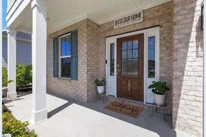 201 Tyrian Drive, Greenville, SC 29607 - Photo 3