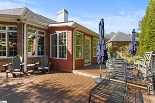 206 Hunters Ct, Greenville, SC 29617 - Photo 29