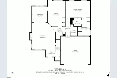 110 Colony Road, Travelers Rest, SC 29690 - Photo 37