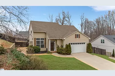 110 Colony Road, Travelers Rest, SC 29690 - Photo 1