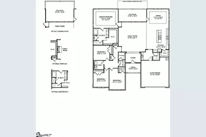 225 Rolling Waters Drive #Lot 69, Greenville, SC 29605 - Photo 23