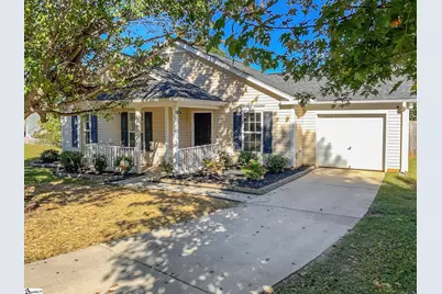 221 Angel Rose Drive, Moore, SC 29369 - Photo 9