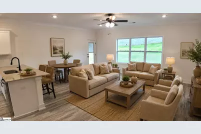 223 Rolling Waters Drive #Lot 68, Greenville, SC 29605 - Photo 7