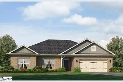 223 Rolling Waters Drive #Lot 68, Greenville, SC 29605 - Photo 1