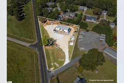 3808 N Highway 14, Greer, SC 29651 - Photo 19