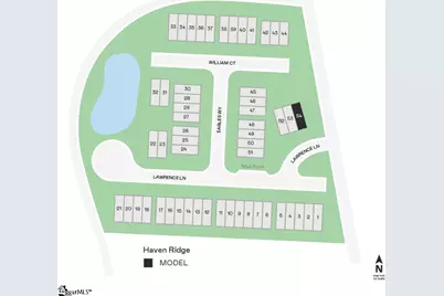 210 Hunthill Road, Greer, SC 29301 - Photo 3