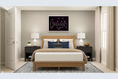 208 Hunthill Road, Greer, SC 29651 - Photo 7