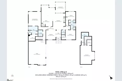 232 Arsenal Drive, Ninety Six, SC 29666 - Photo 45