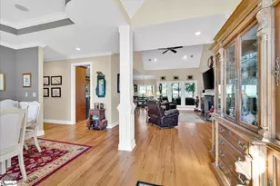 232 Arsenal Dr, Ninety Six, SC 29666 - Photo 5