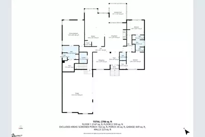 232 Arsenal Drive, Ninety Six, SC 29666 - Photo 43