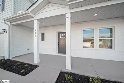 503 Tilson Road, Piedmont, SC 29673 - Photo 3